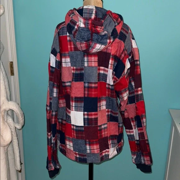 Vermont Flannel Co. Flannel - Picture 5 of 6